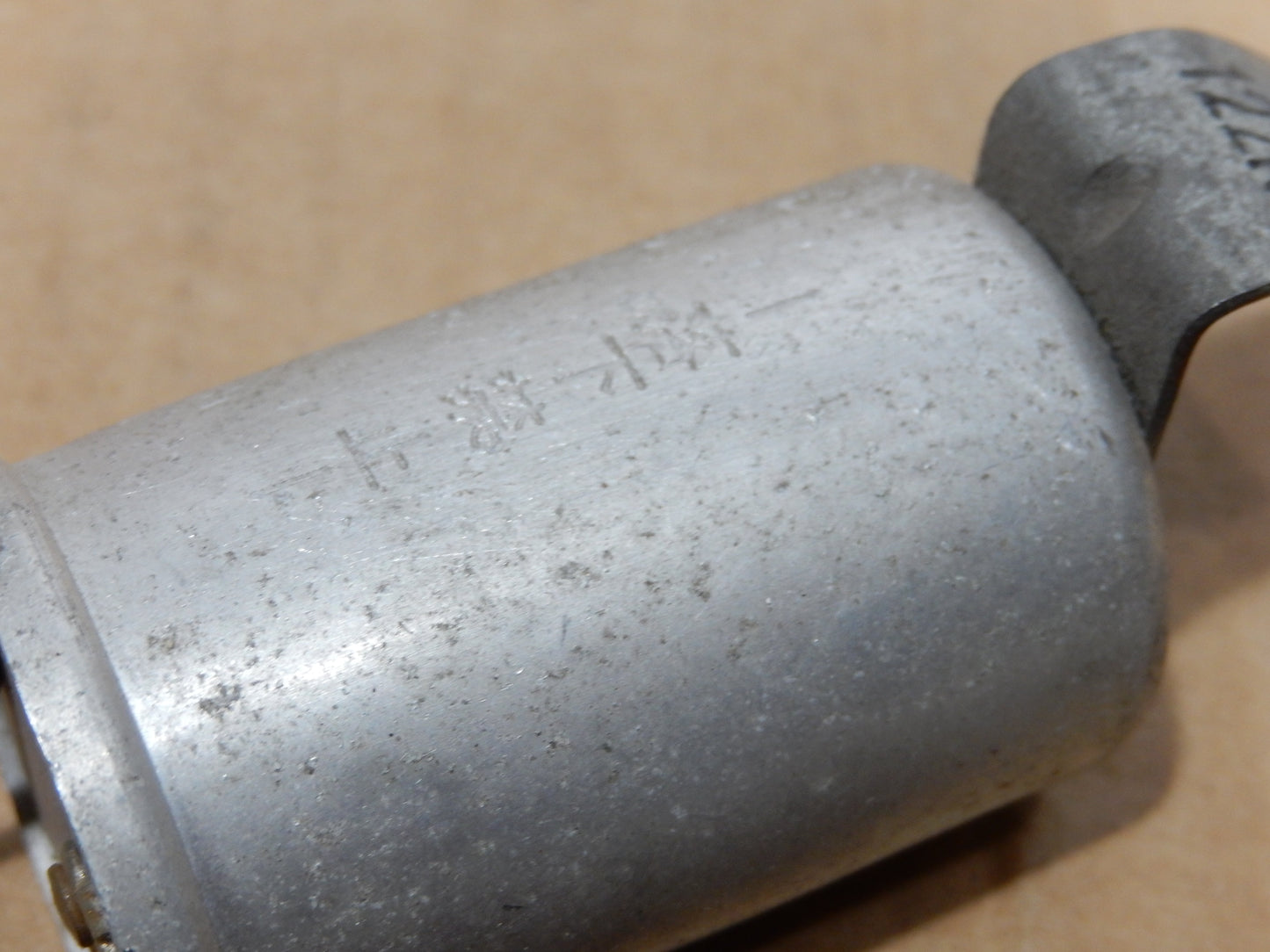 Datsun 240Z NILES Buzzer Relay