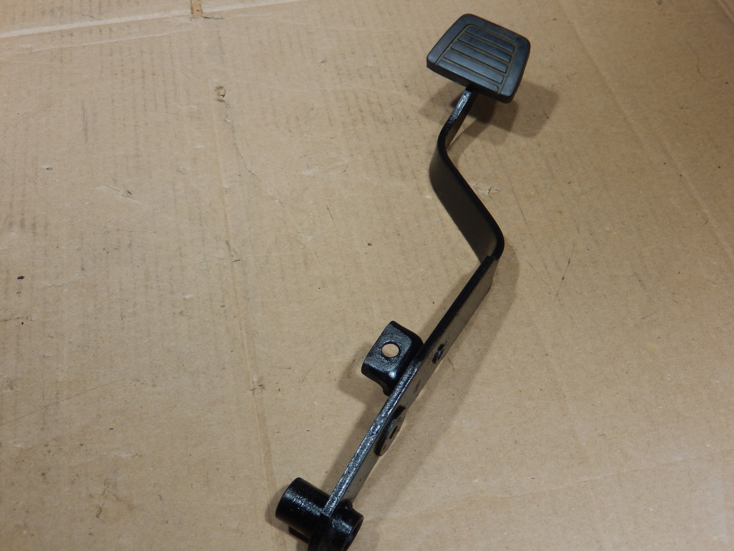 Datsun 280ZX Clutch Pedal