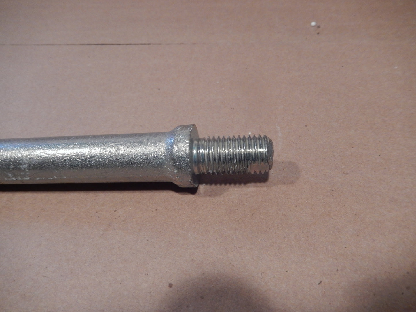 Maserati M139 Tow Bar