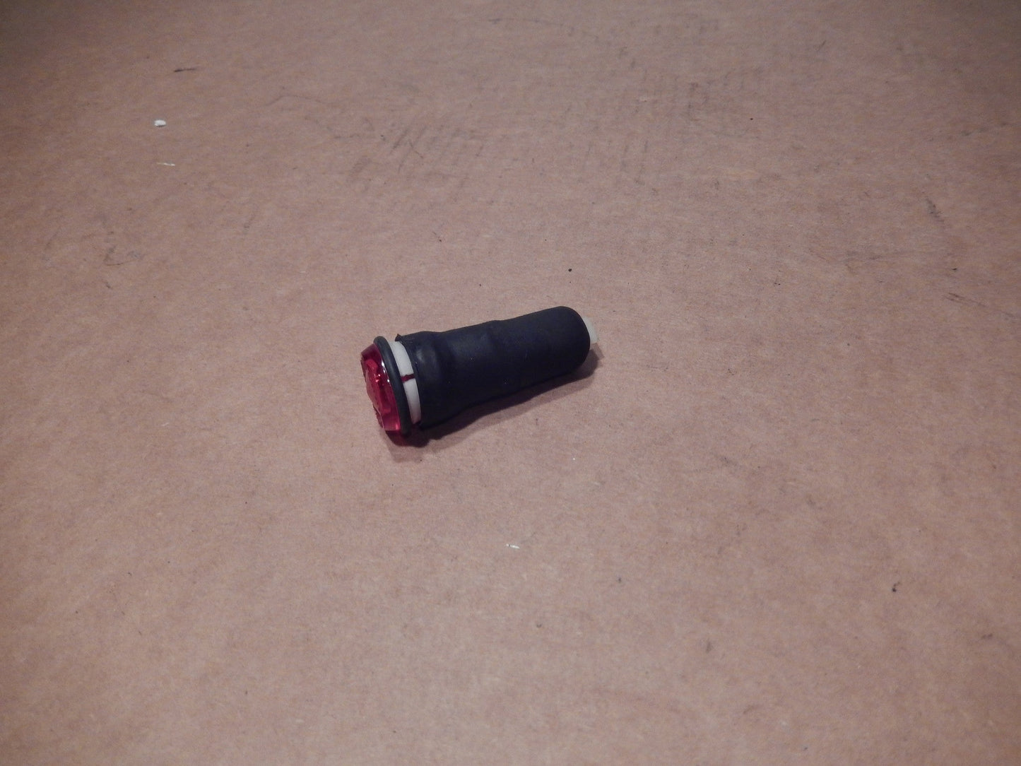 Maserati Door Safety Light and Boot