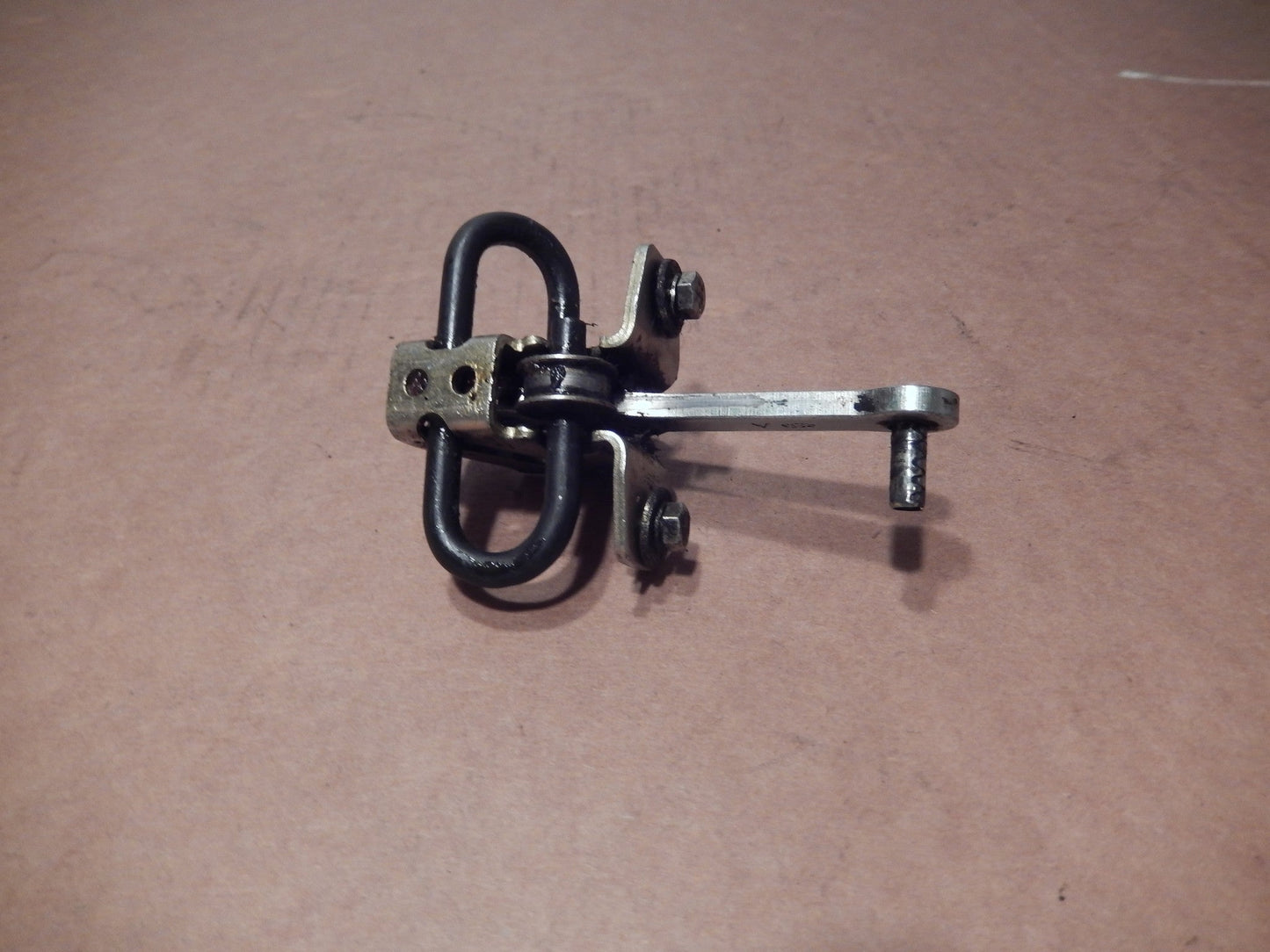 Maserati Biturbo Door Shock Absorber