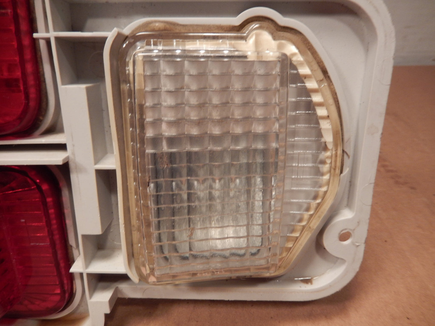 Datsun 280Z Driver Side Tail Light
