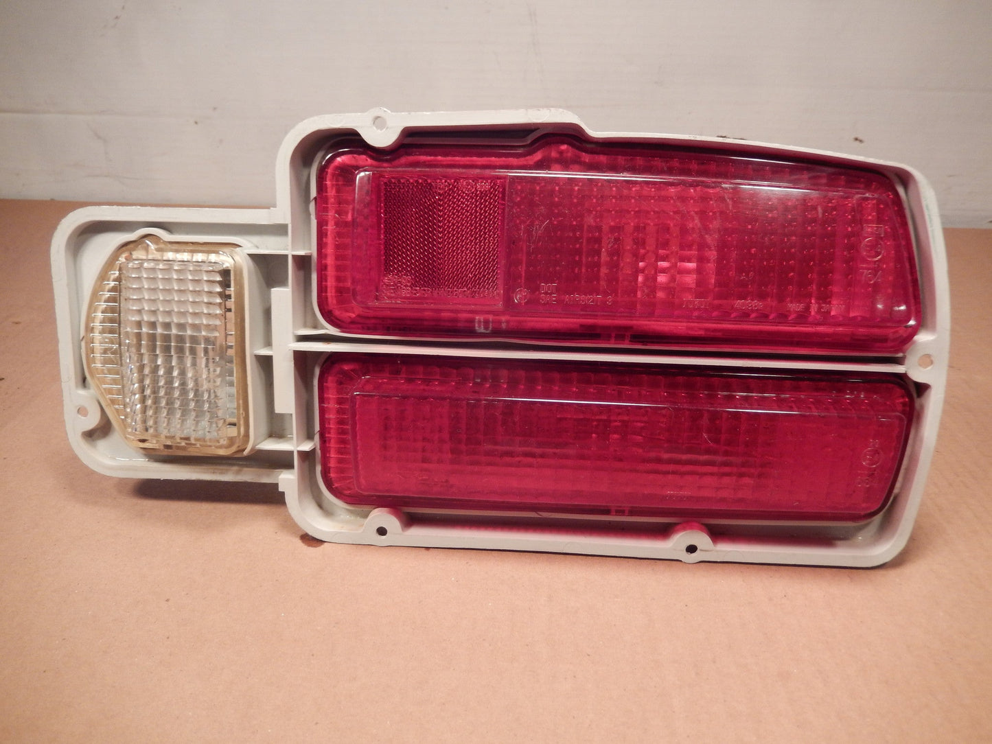 Datsun 280Z Passenger Side Tail Light