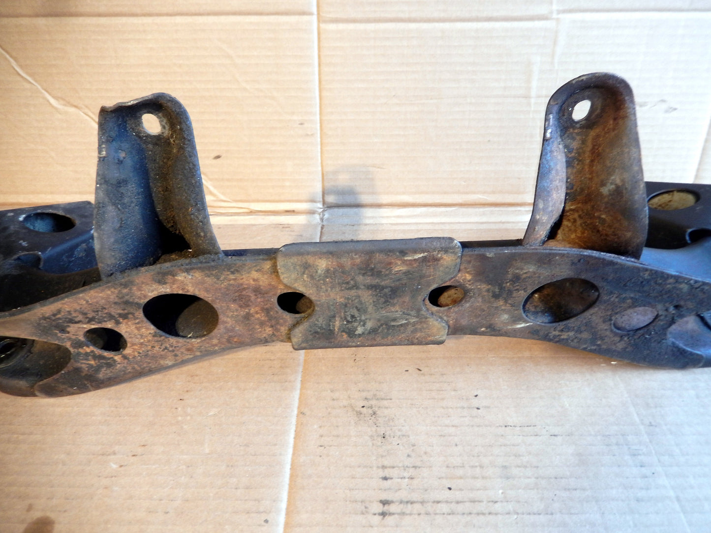 Datsun 240Z Series 1 Front Cross Frame