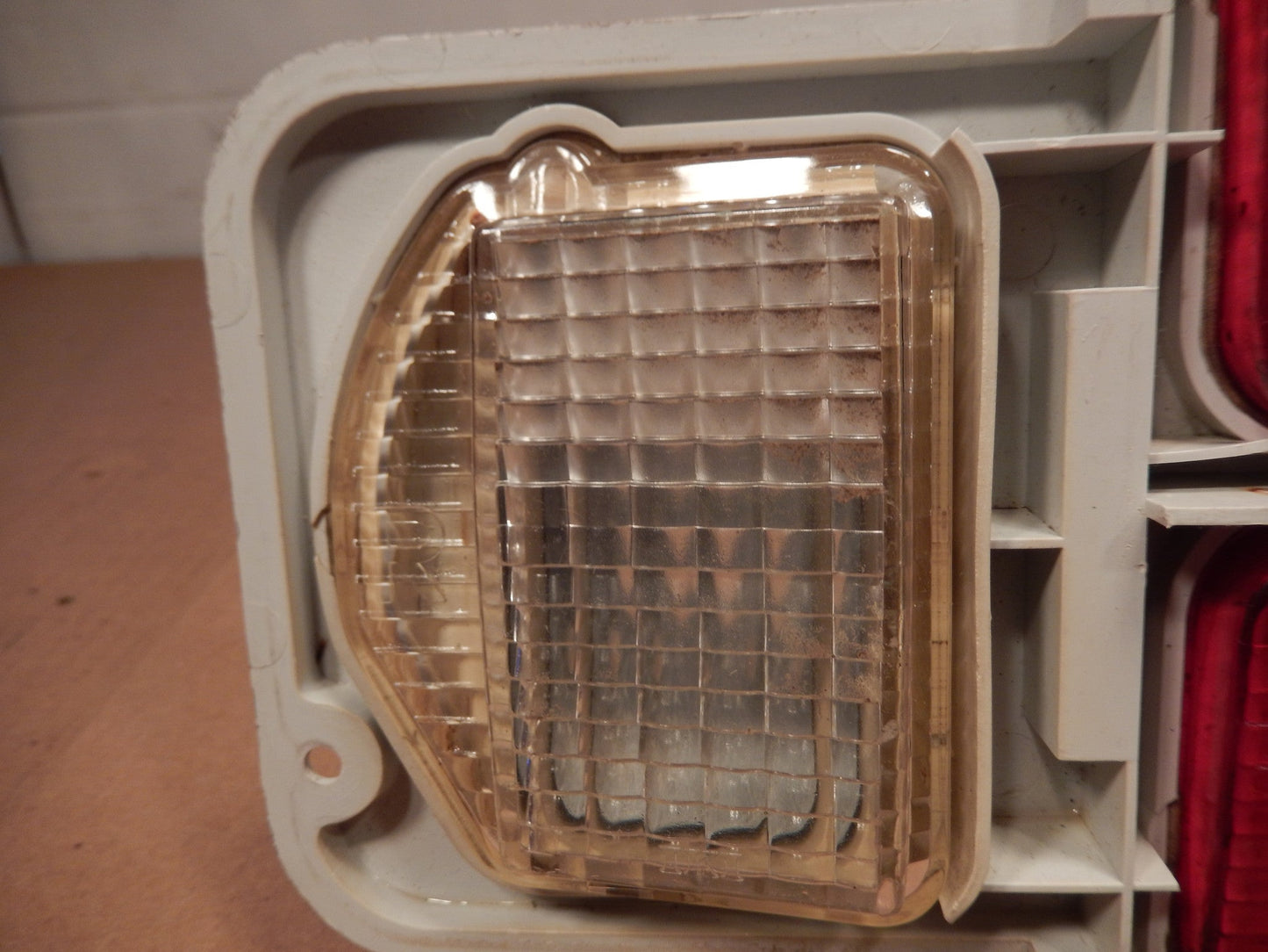 Datsun 280Z Passenger Side Tail Light