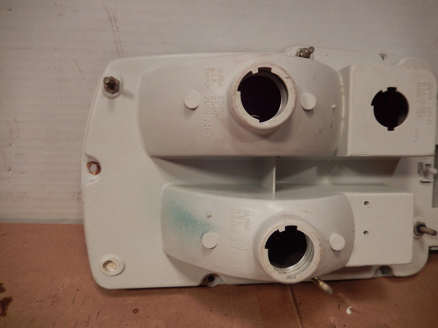 Datsun 280Z Passenger Side Tail Light