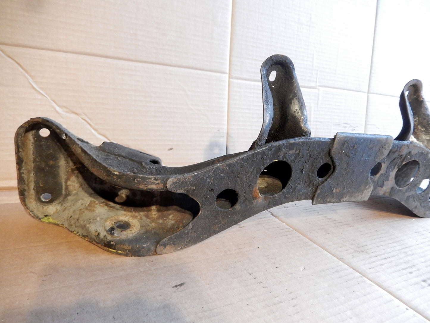 Datsun 240Z Series 1 Front Cross Frame
