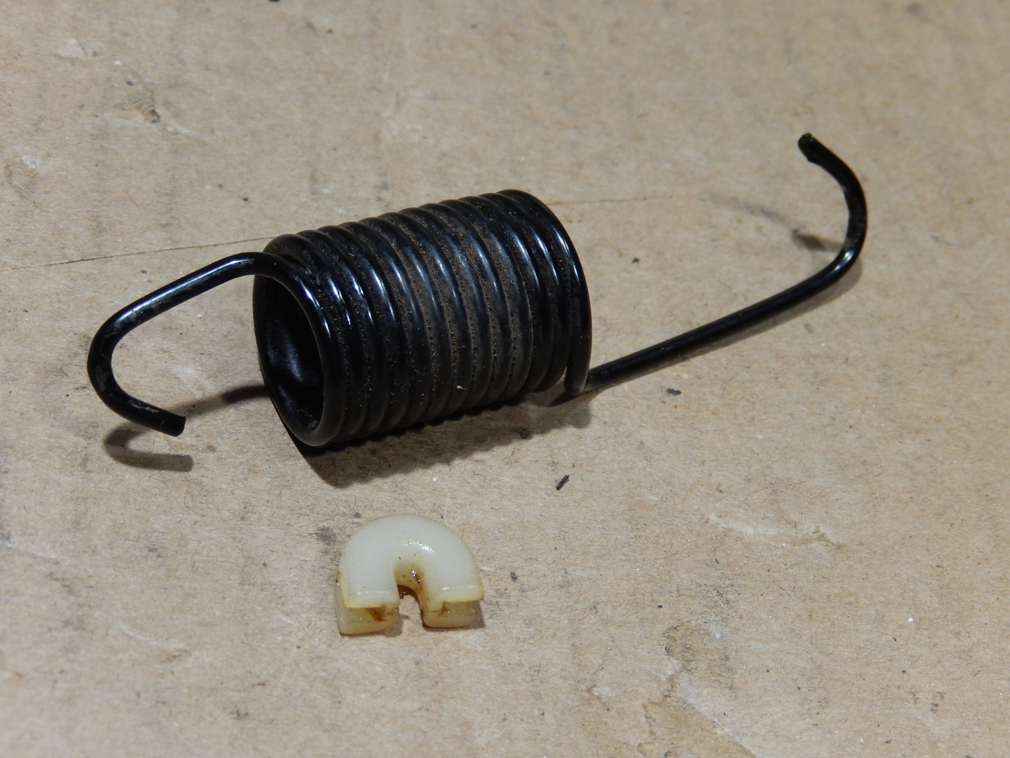 Datsun 280ZX Brake Pedal Spring