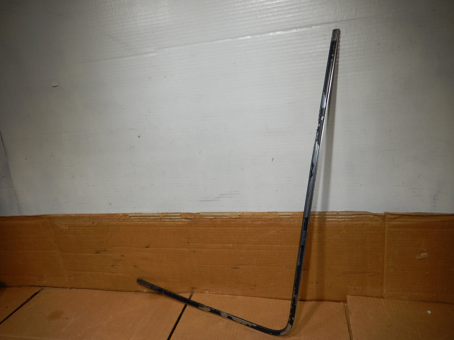 Datsun 240Z 280Z Right Side Rear Hatch Left Trim