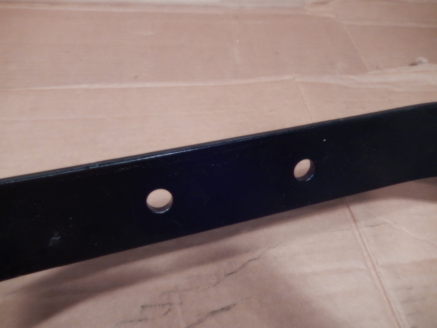 Datsun 240Z Moustache Bar