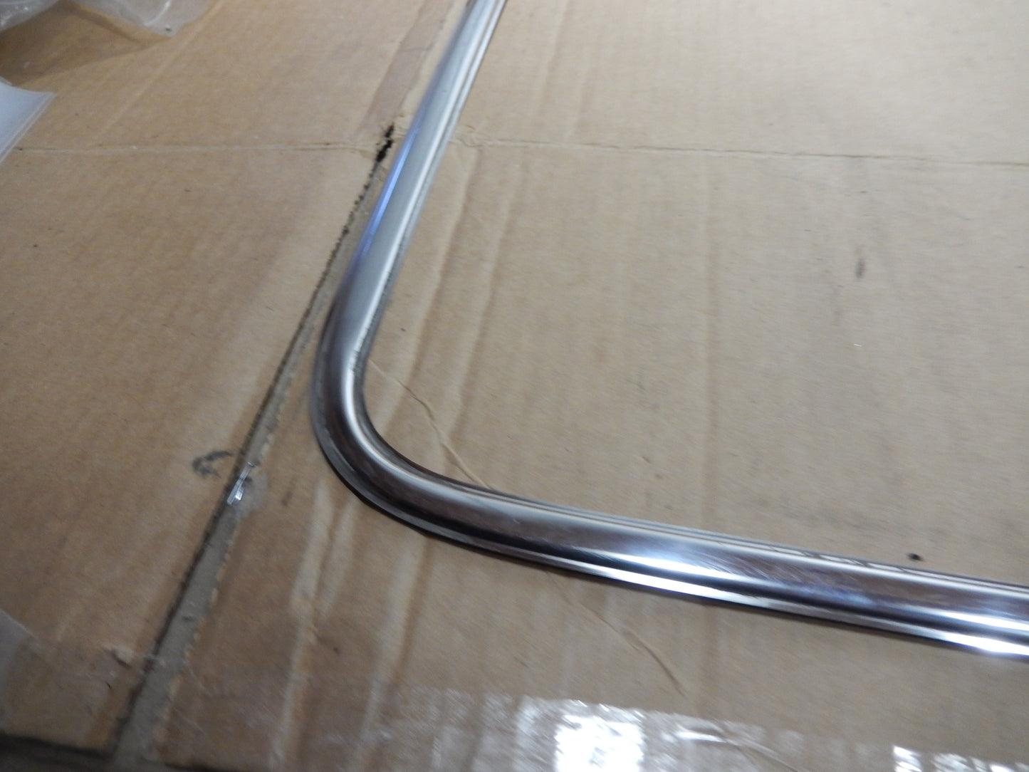 Datsun 240Z 280Z Rear Hatch Trim Set