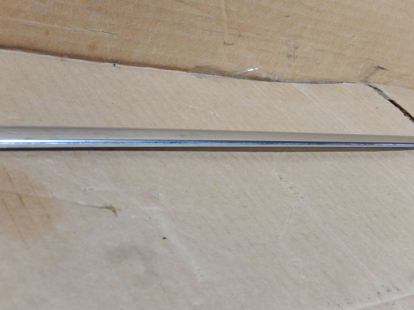 Datsun 240Z 280Z Rear Hatch Trim Set