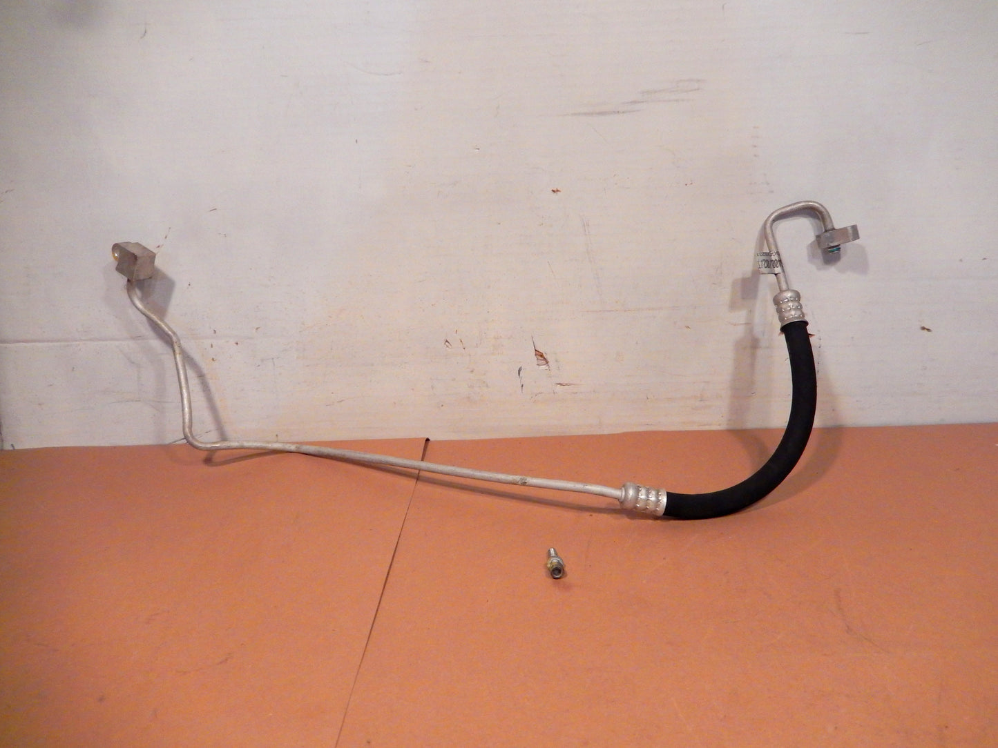 Maserati Quattroporte M139 AC Condenser Line