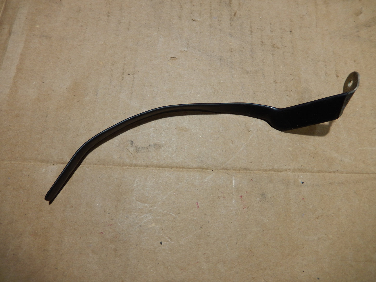 Datsun 240Z Inner Dashboard Wire Harness Guide