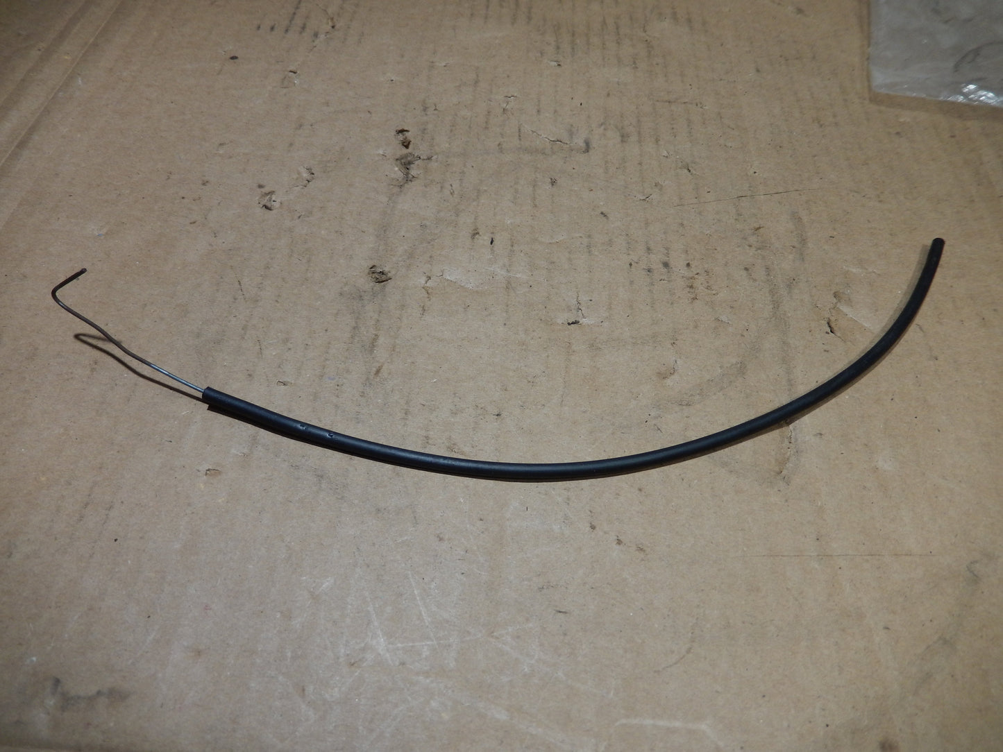 Datsun 240Z 14" Climate Control Cable