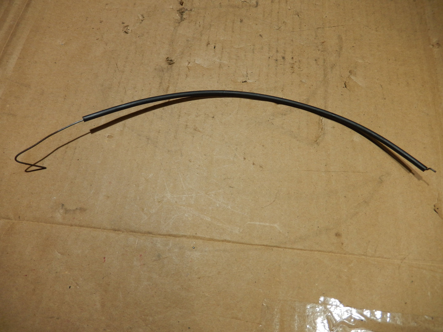 Datsun 240Z 14" Climate Control Cable