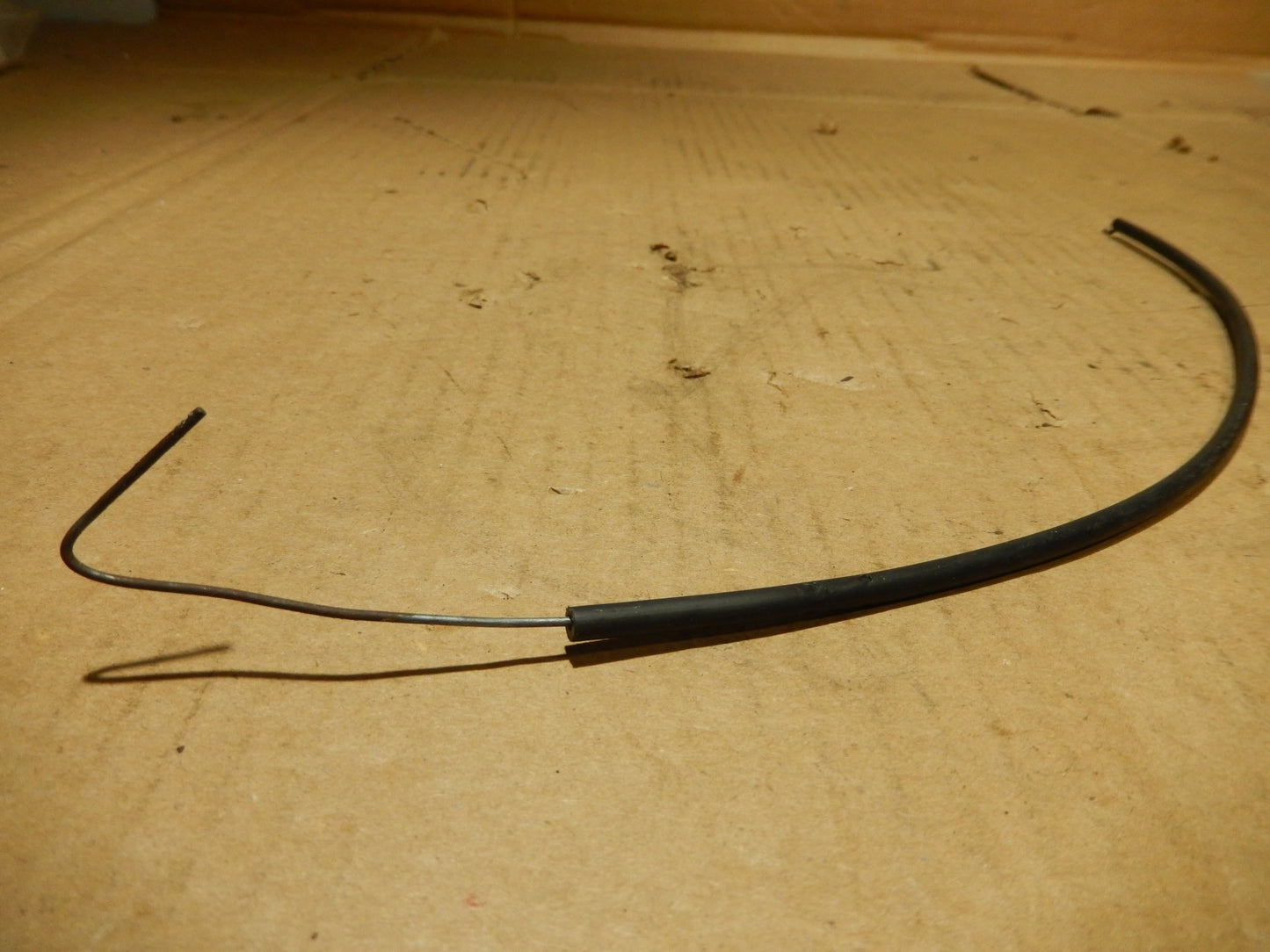 Datsun 240Z 14" Climate Control Cable