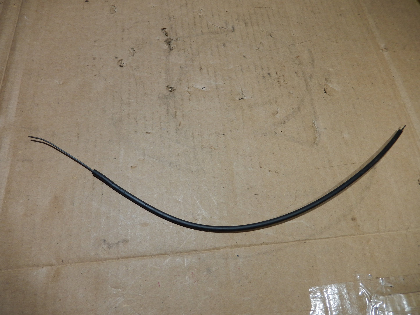 Datsun 240Z 16" Climate Control Cable