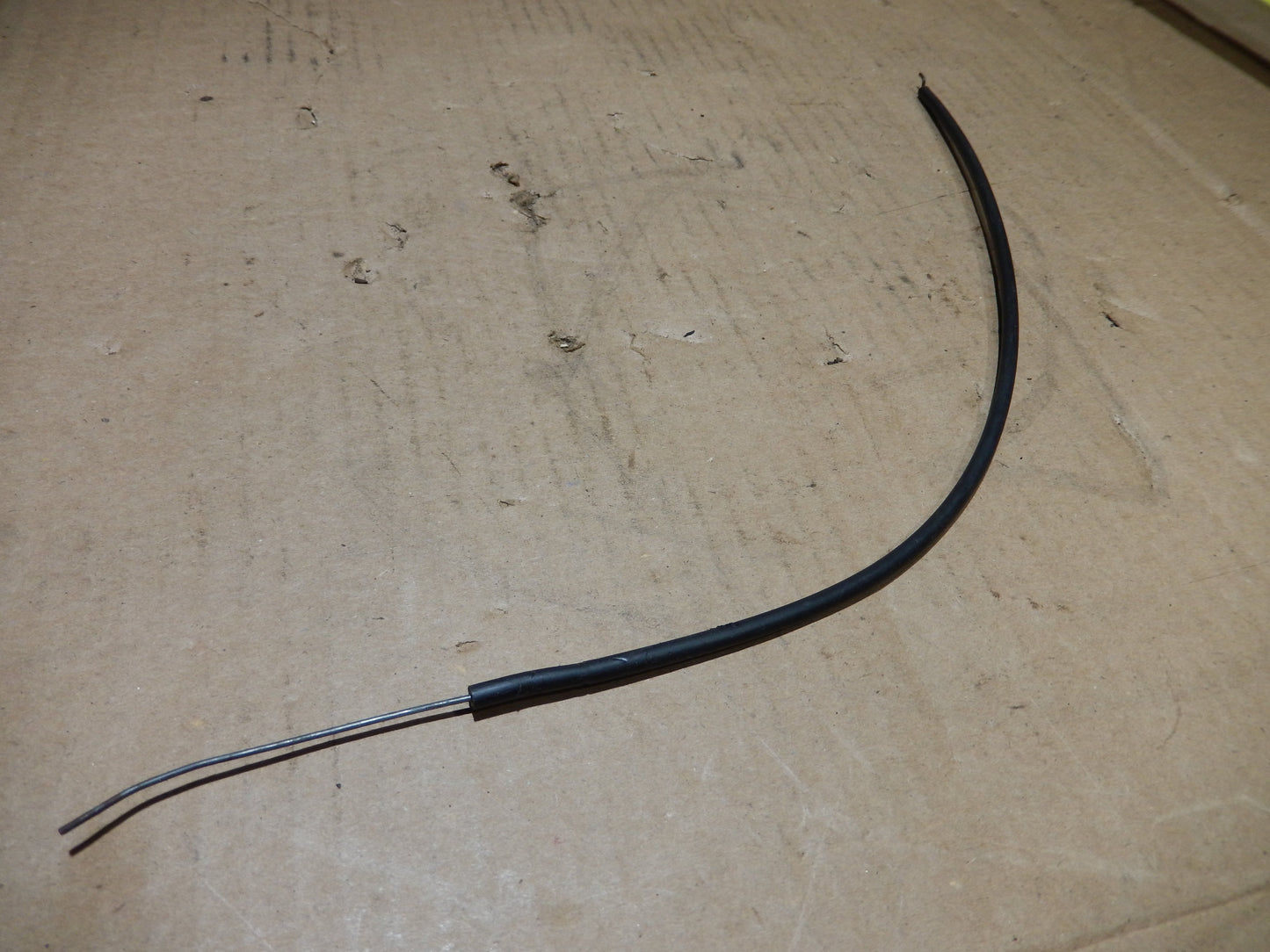 Datsun 240Z 16" Climate Control Cable