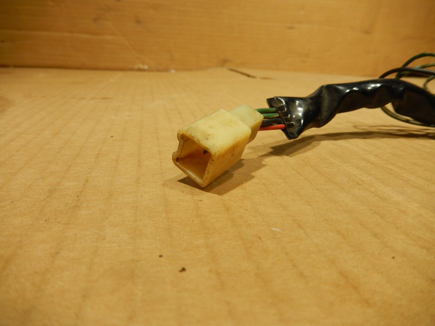 Datsun 240Z Series One Tail Light Wire Harness