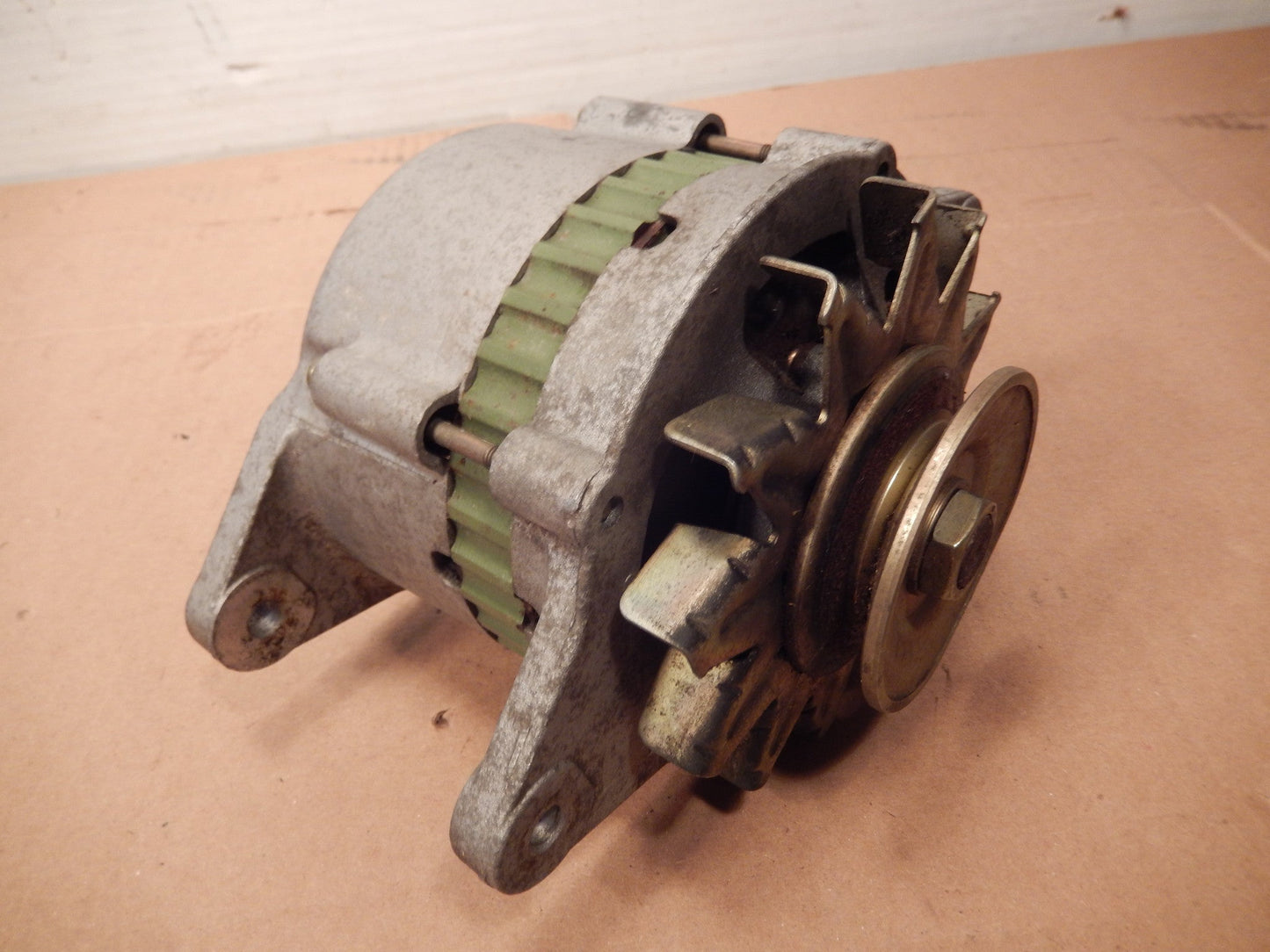 Datsun 240Z OEM Hitachi Alternator