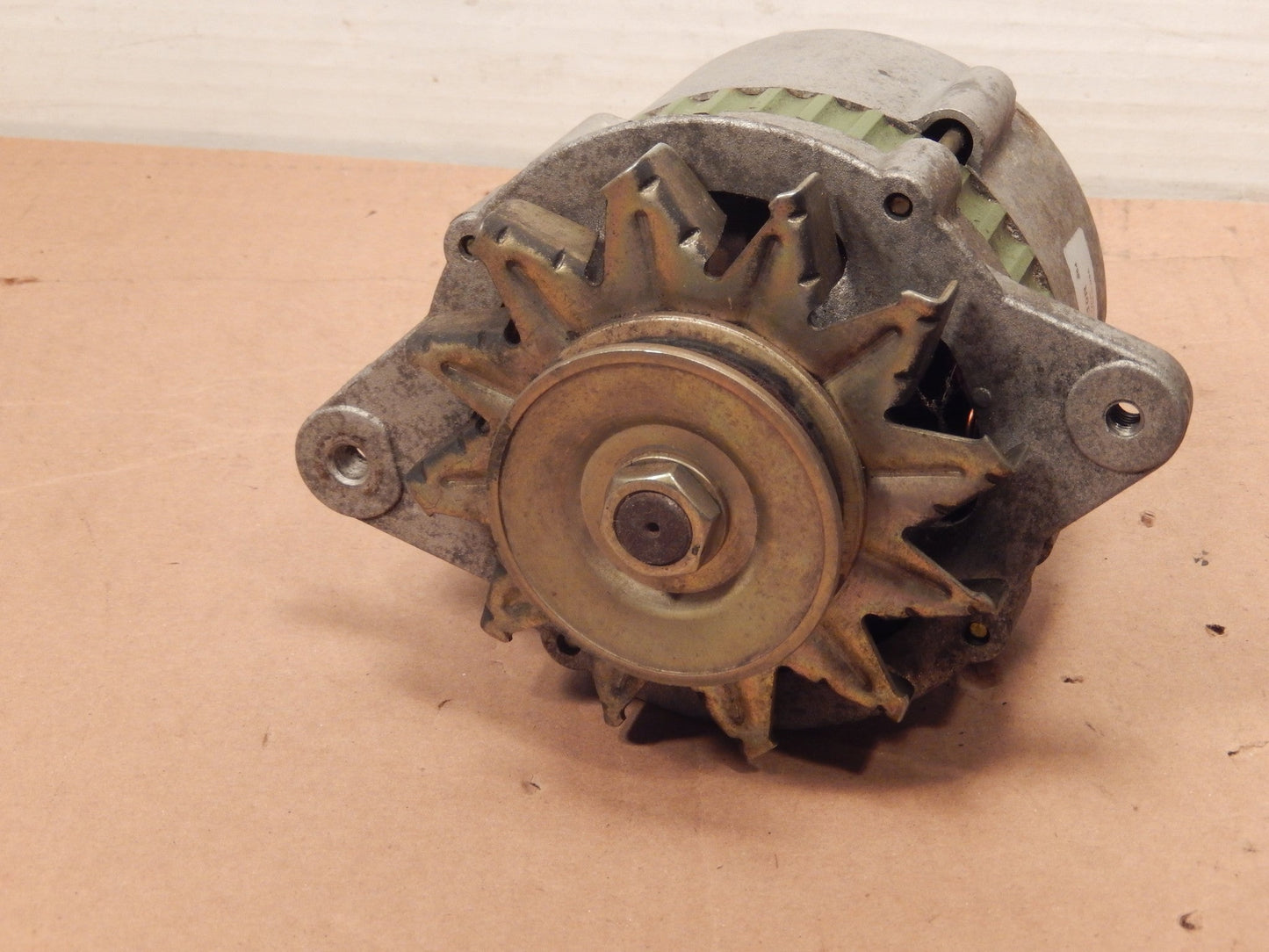 Datsun 240Z OEM Hitachi Alternator
