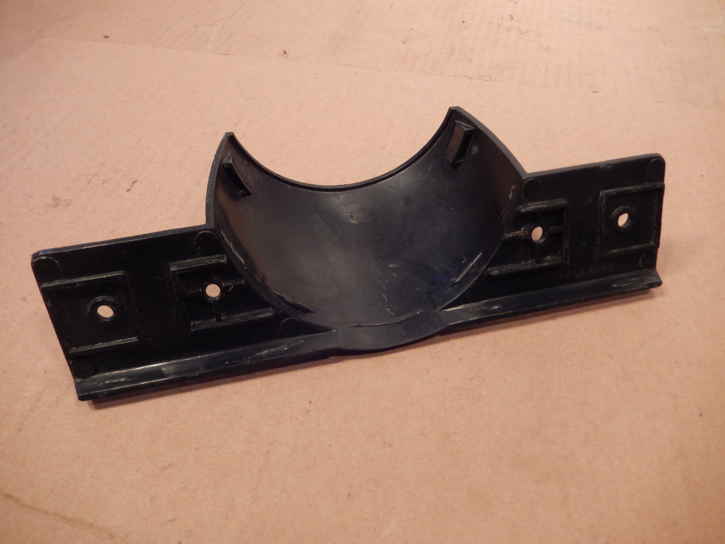 Datsun 280Z OEM Steering Column Switch Cluster Cover