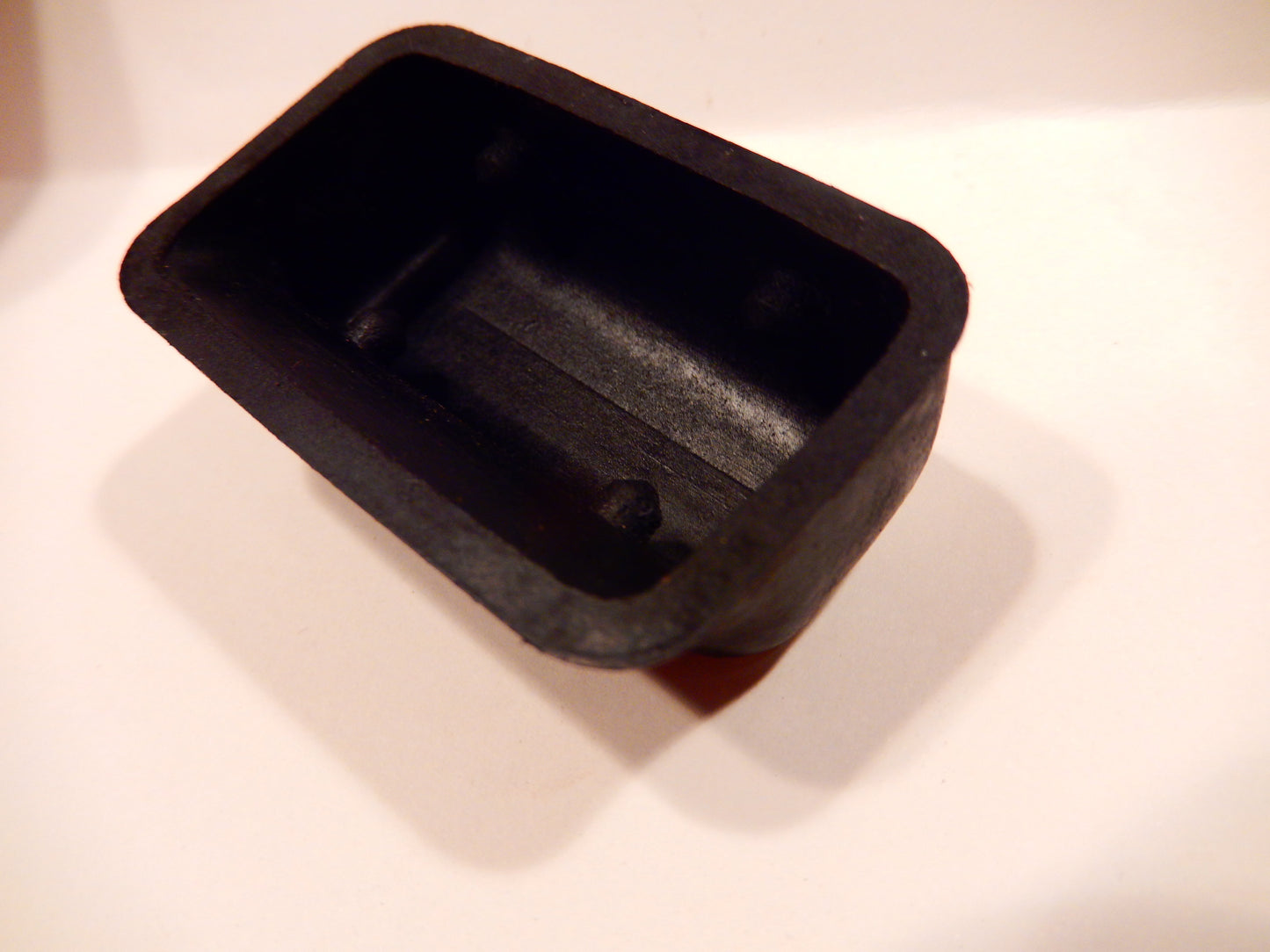 Datsun 280ZX Center Dashboard Cluster Mount Bushing