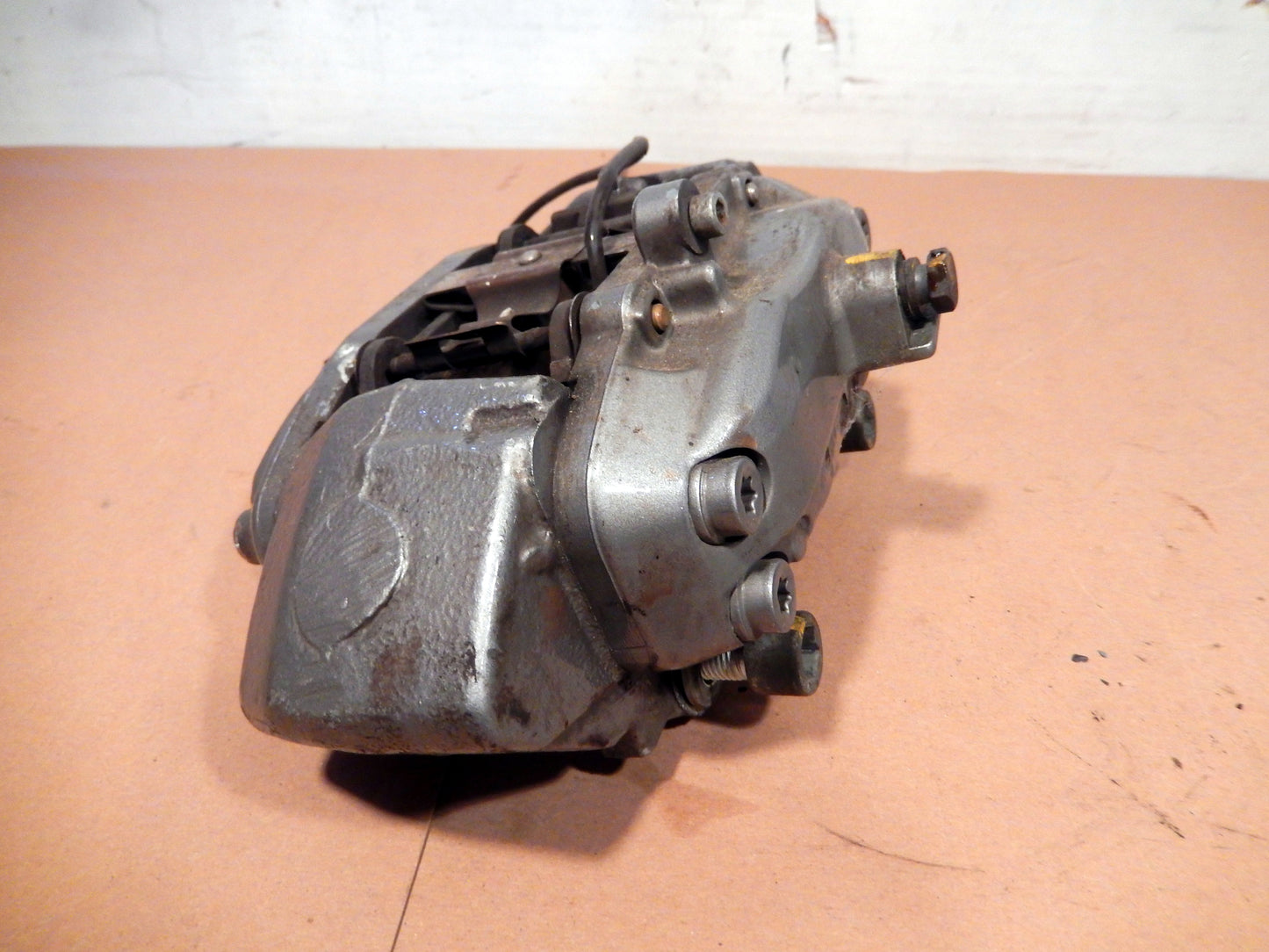 Maserati Quattroporte M139 Driver Side Brake Caliper