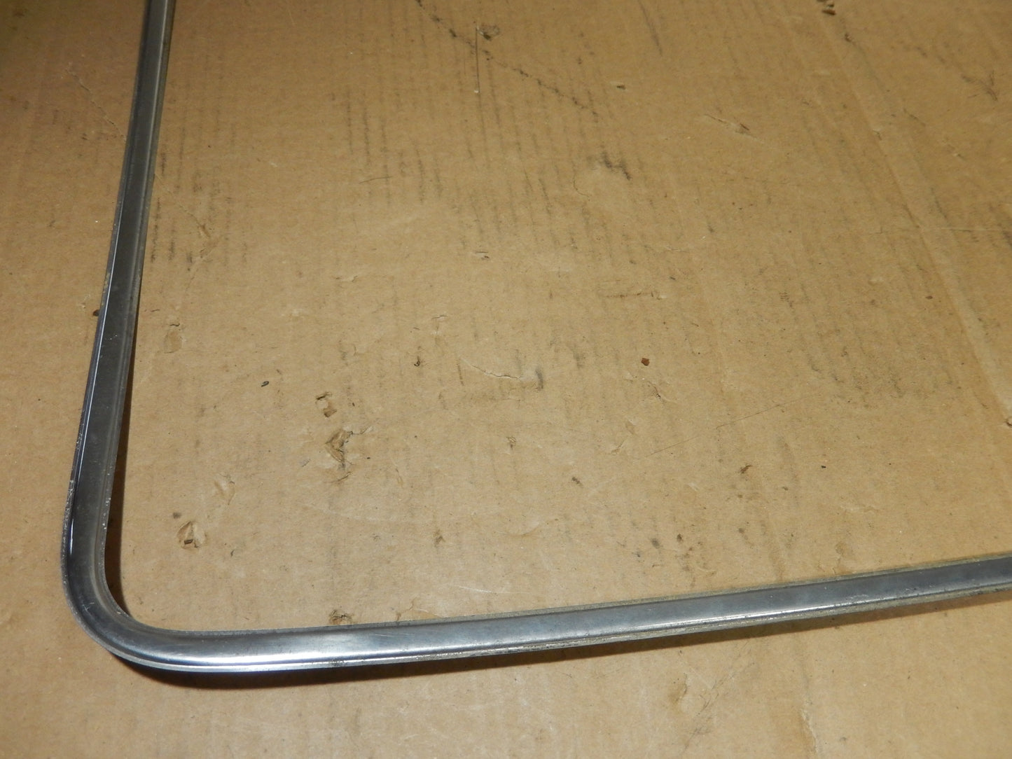 Datsun 240Z 2+2 Rear Hatch Trim