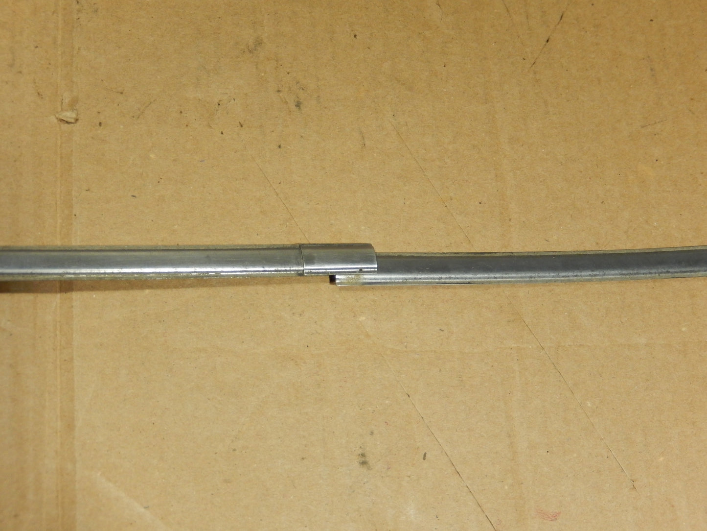 Datsun 240Z 2+2 Rear Hatch Trim