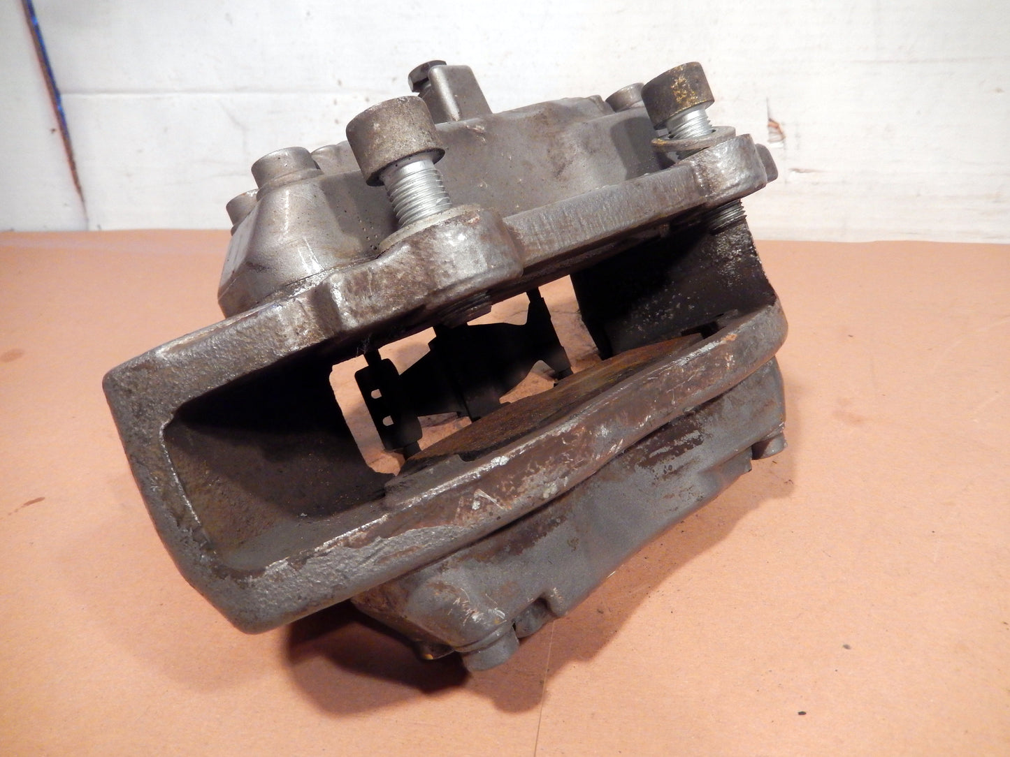Maserati Quattroporte M139 Driver Side Brake Caliper