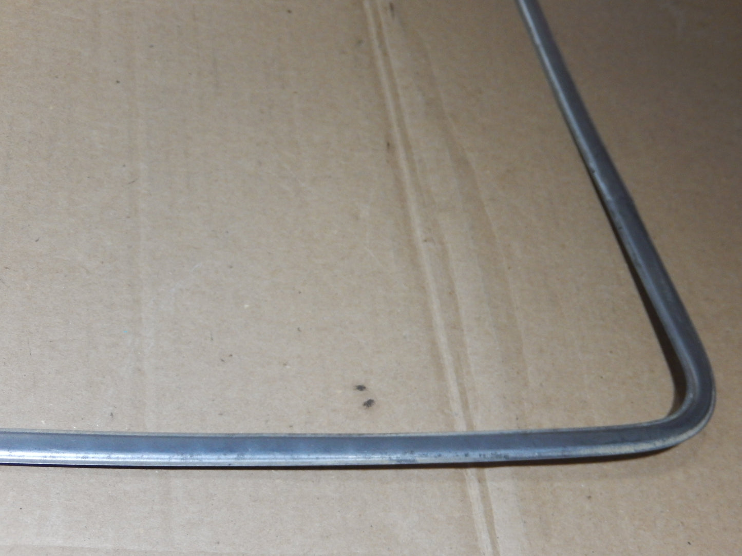 Datsun 240Z 2+2 Rear Hatch Trim