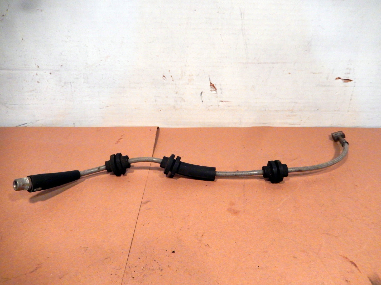 Maserati Quattroporte M139 Front Driver Side Brake Line