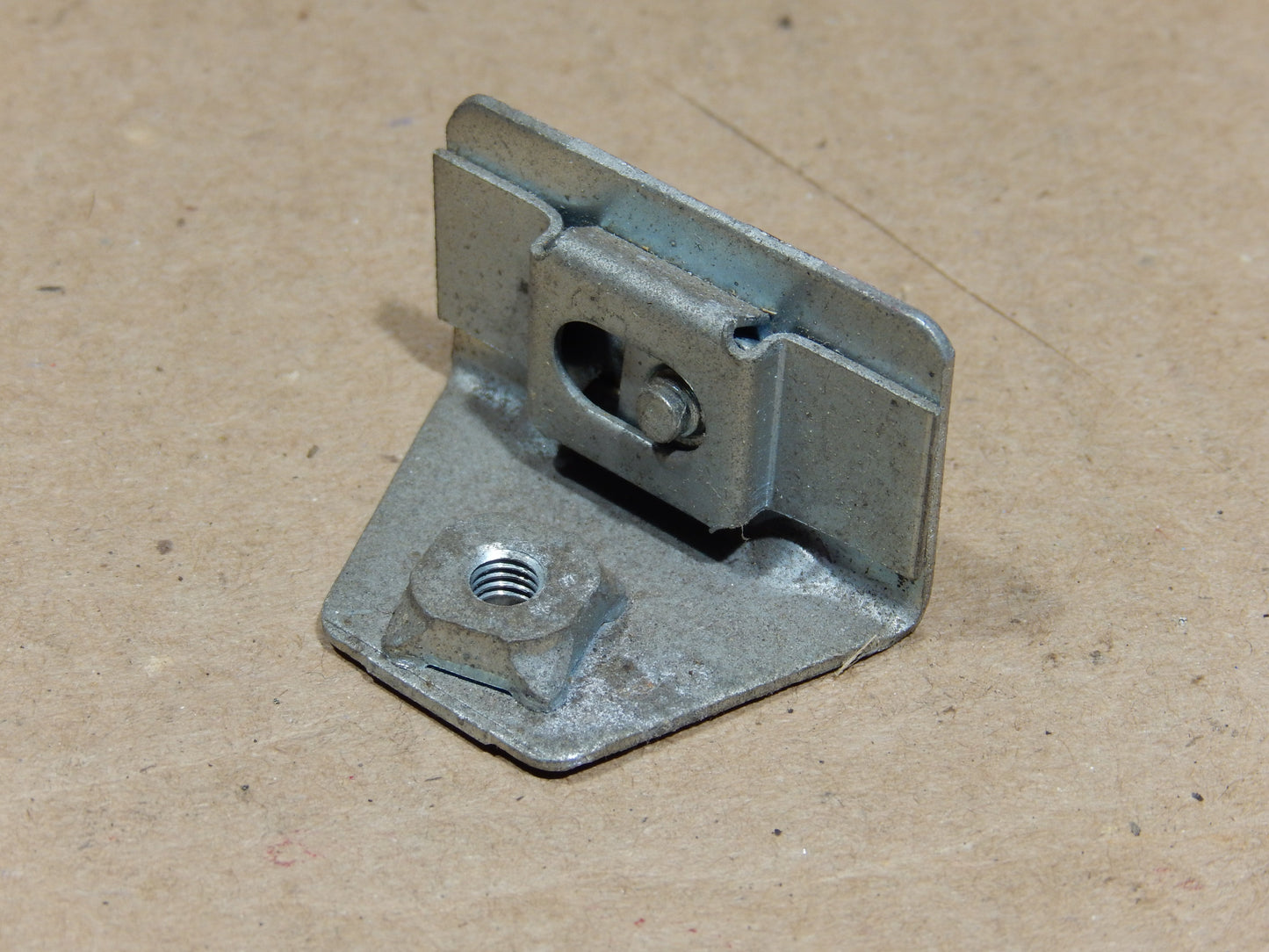 Datsun 240Z Instrument Gauge Mount Bracket