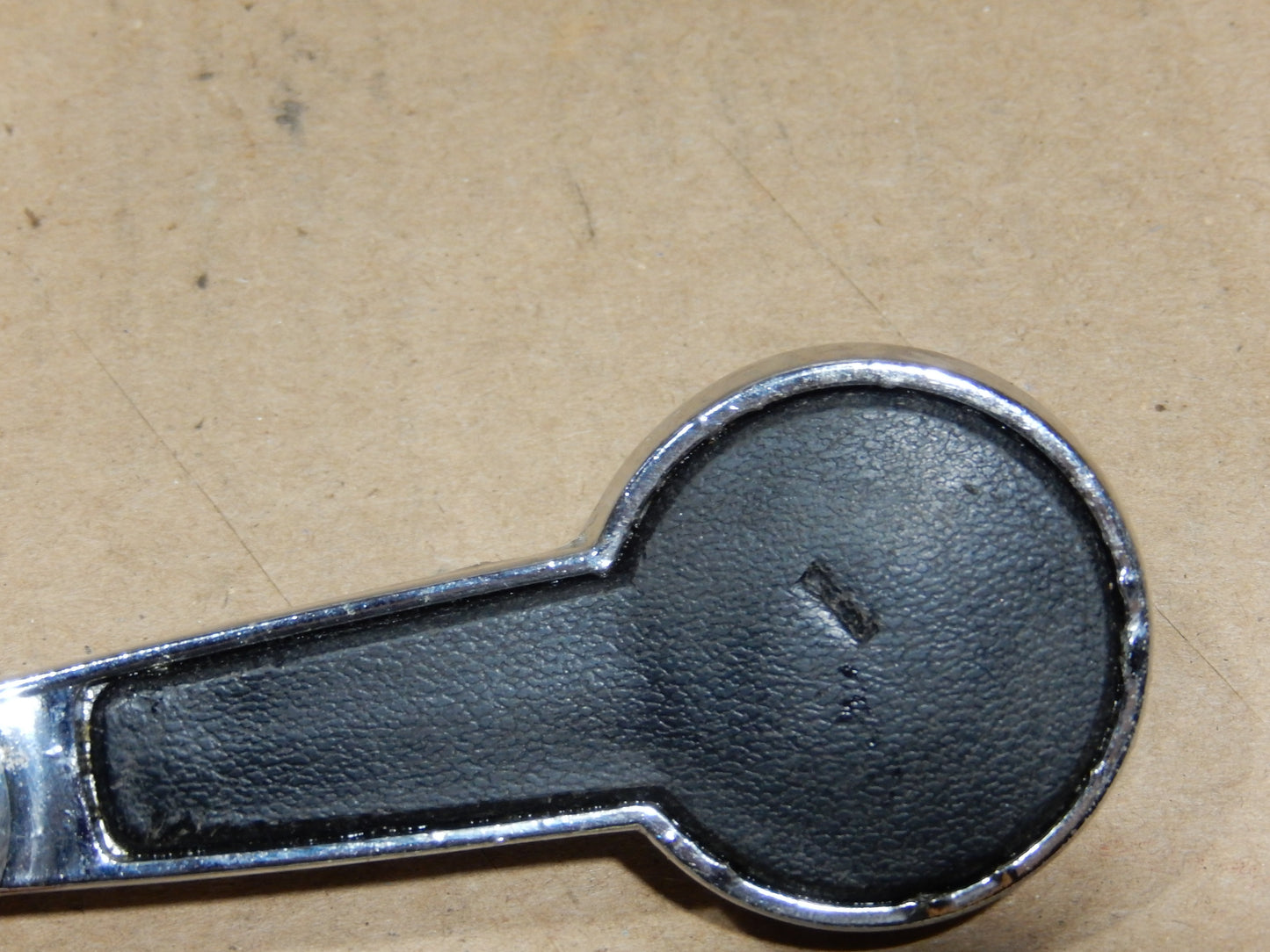Datsun 240Z Window Crank Handle