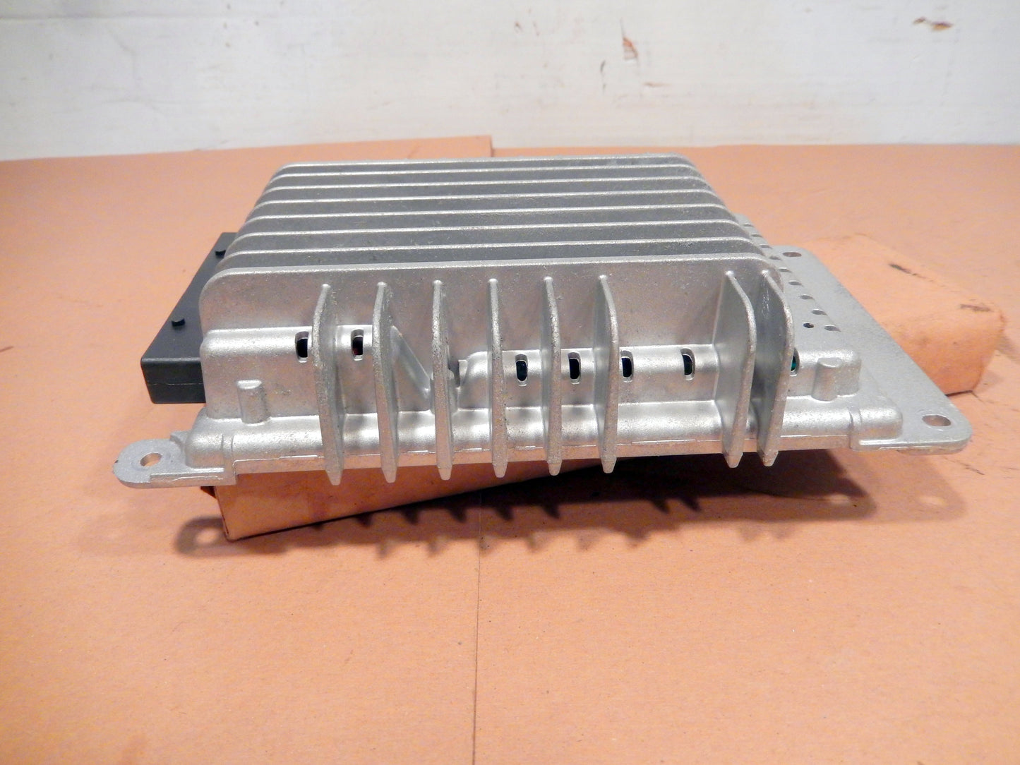 Maserati Quattroporte M139 Bose Amplifier