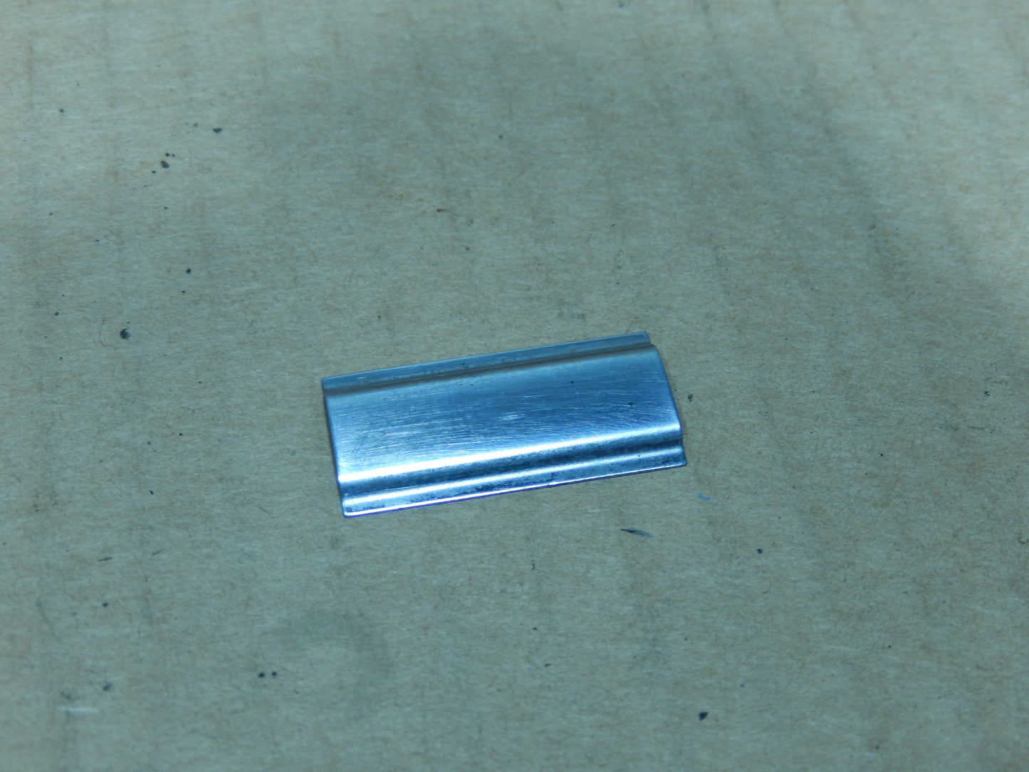 Datsun 240Z Rear Hatch Trim Joint