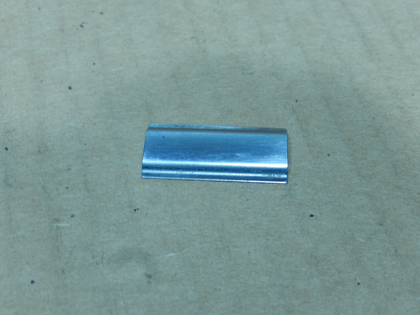 Datsun 240Z Rear Hatch Trim Joint
