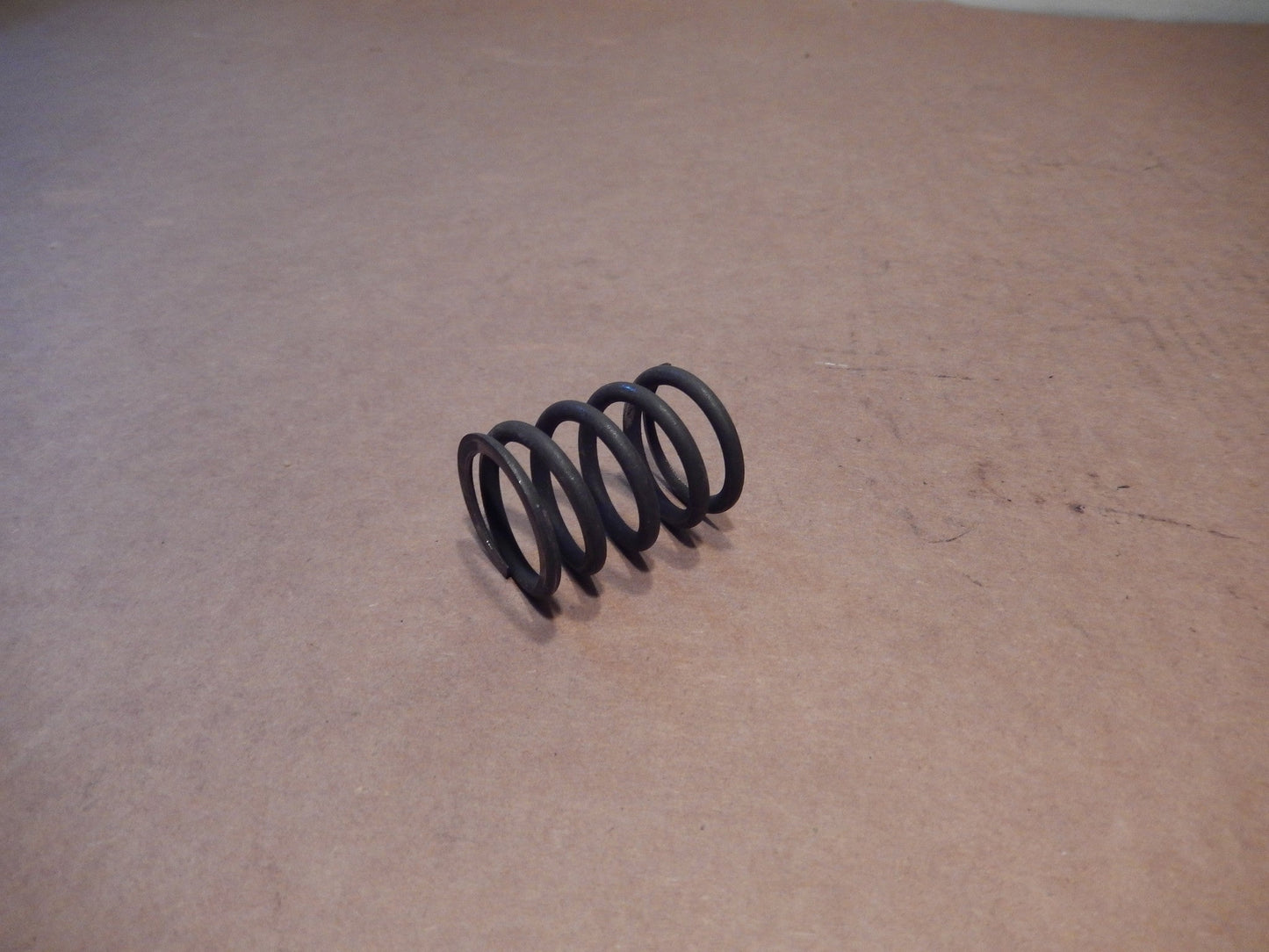 Maserati Biturbo Timing Belt Tensioner Spring