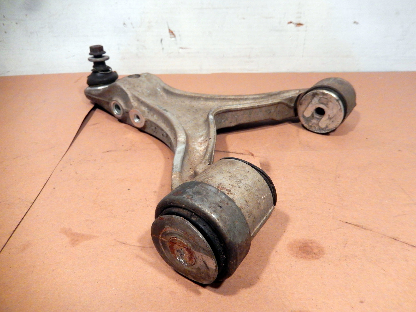 Maserati Quattroporte M139 Front Lower Swing Arm - Handy Man's Special