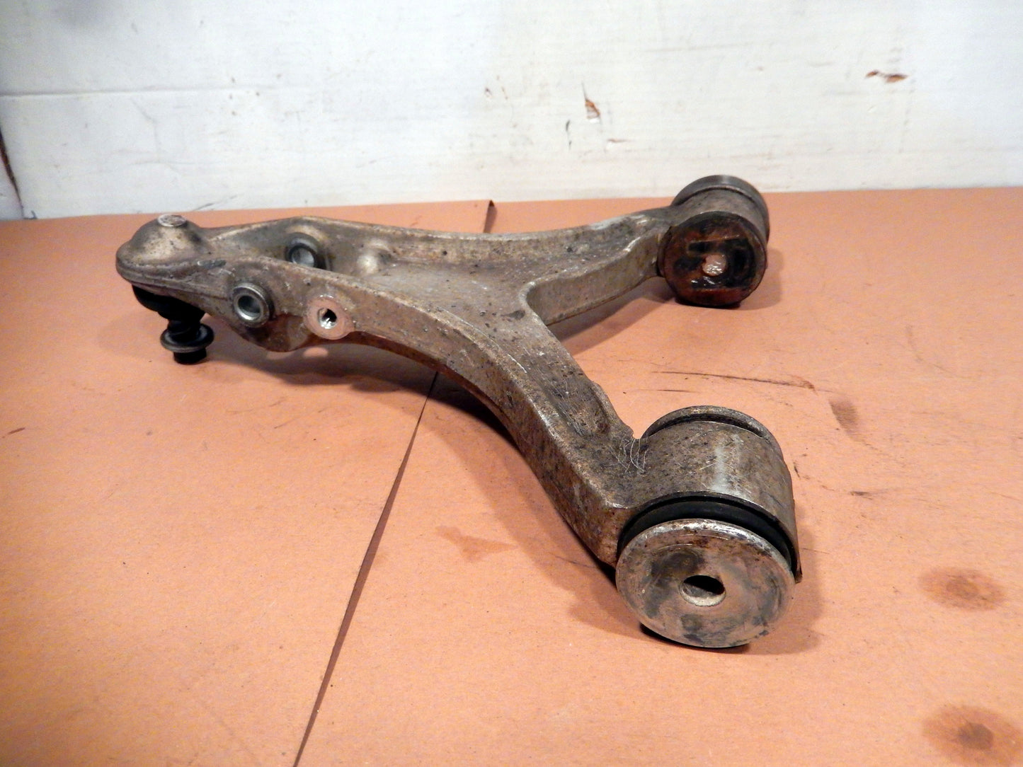 Maserati Quattroporte M139 Front Lower Swing Arm - Handy Man's Special