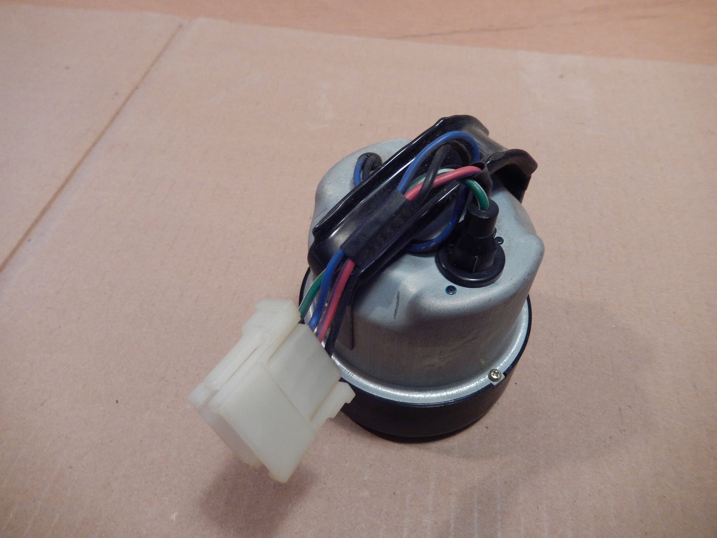 Datsun 280Z Dashboard Clock