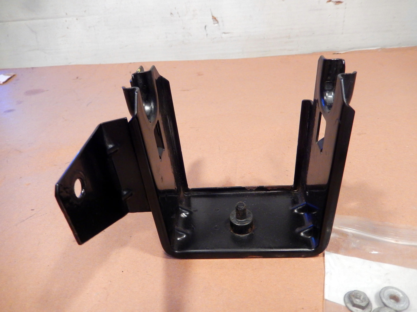 Maserati Quattroporte M139 Master Brake Block Bracket