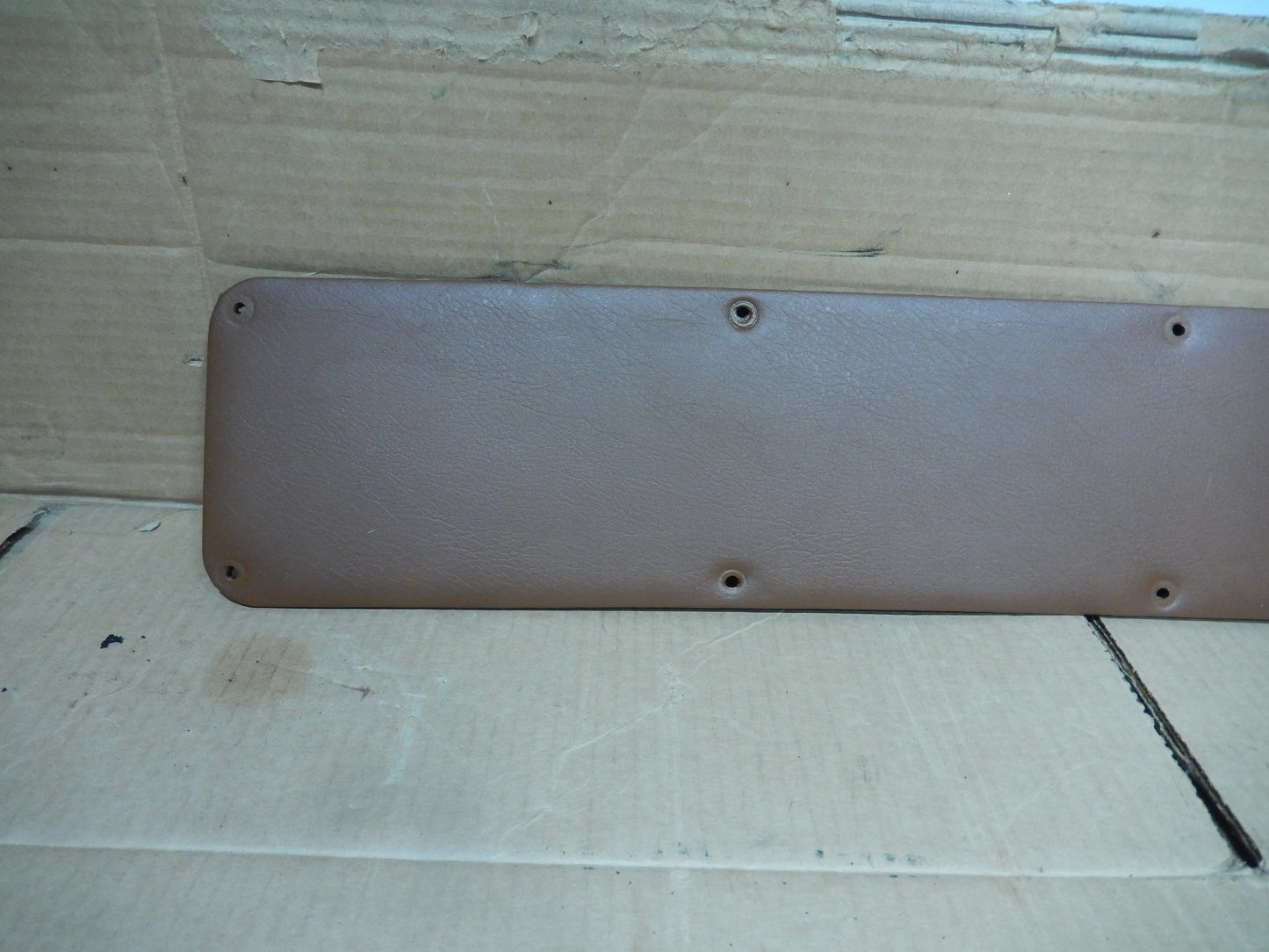 Datsun 280Z Rear Hatch Lower Panel