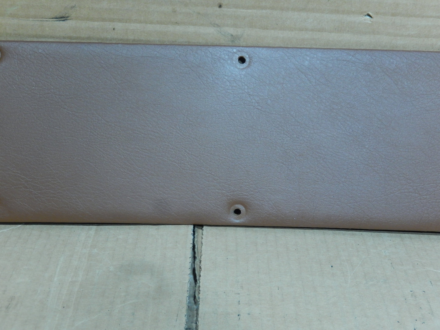 Datsun 280Z Rear Hatch Lower Panel