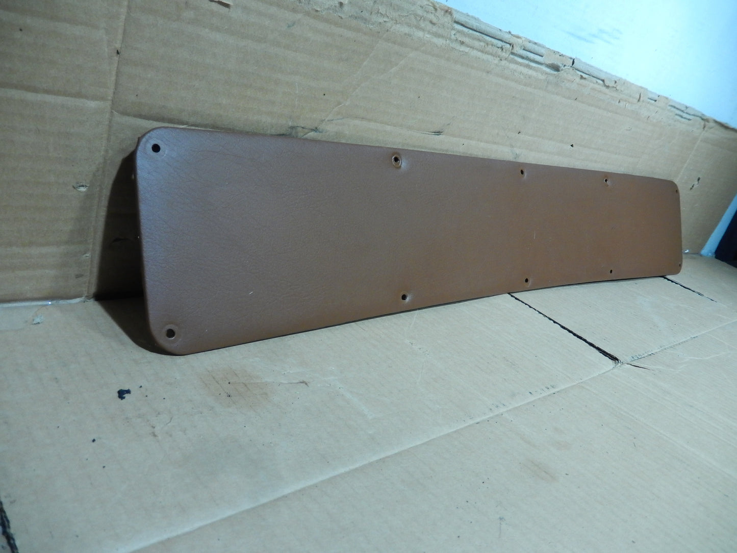 Datsun 280Z Rear Hatch Lower Panel
