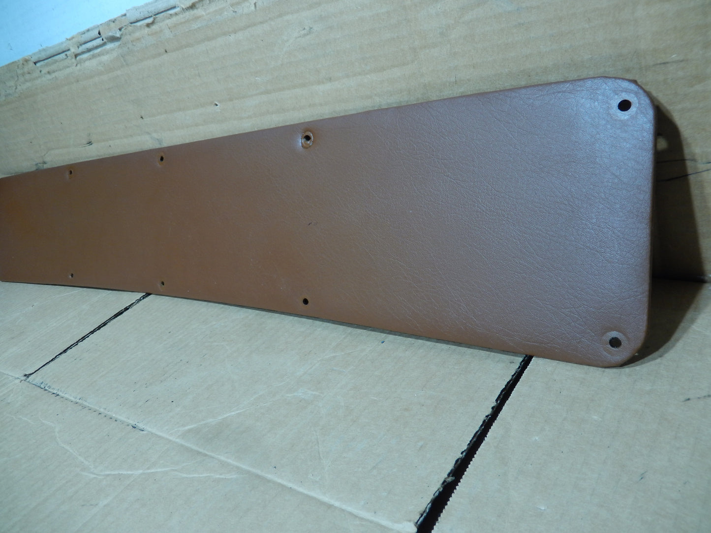 Datsun 280Z Rear Hatch Lower Panel