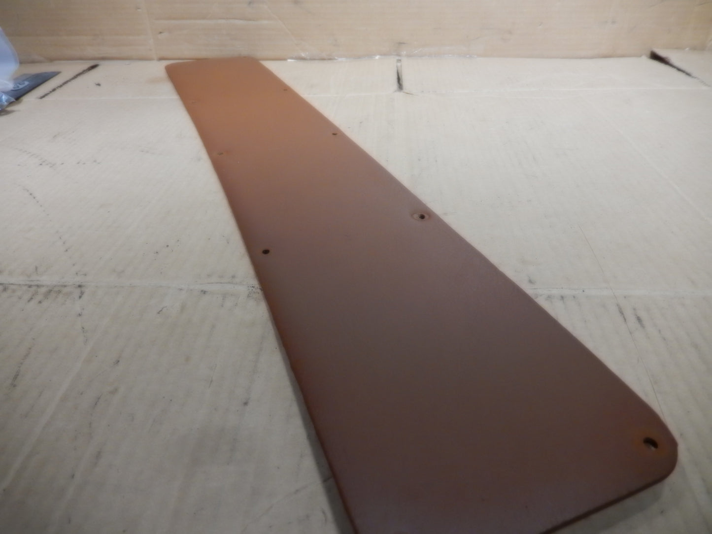 Datsun 280Z Rear Hatch Lower Panel