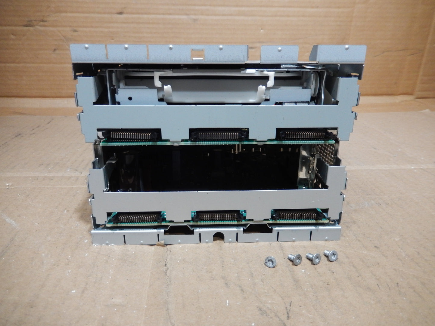 Maserati M139 Navigation System Control Box